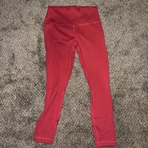 Lululemon leggings